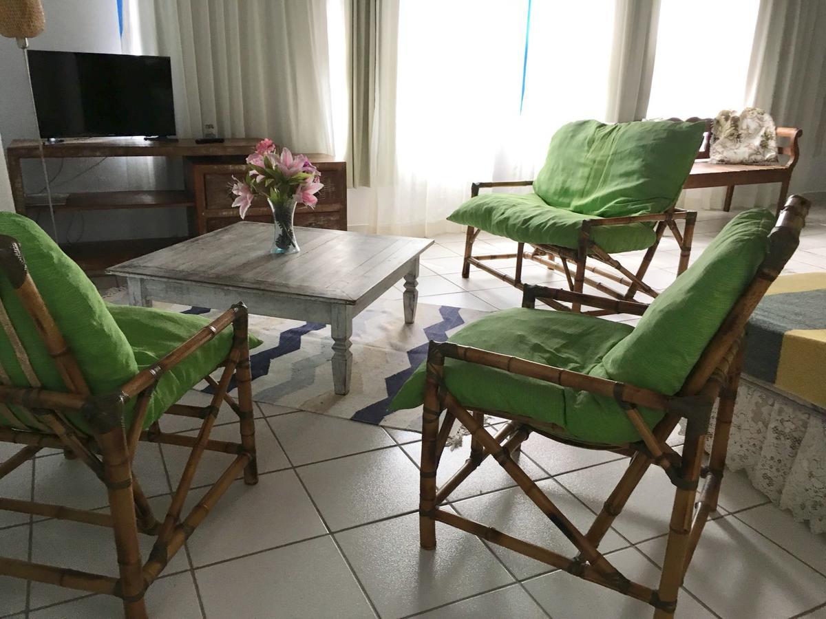 Del Rey Inn Paraty