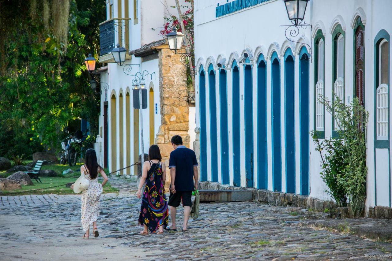 Inn Del Rey Paraty