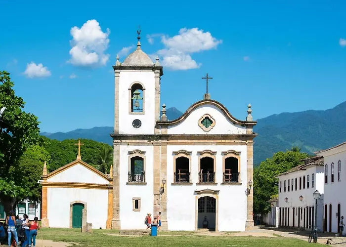 Pousada Villa Del Rey