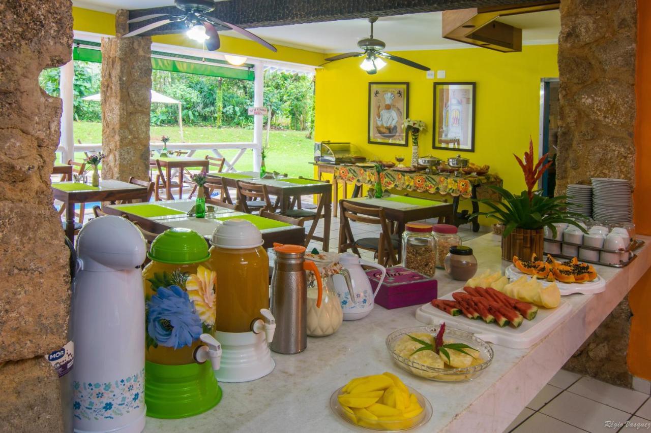 Del Rey Paraty