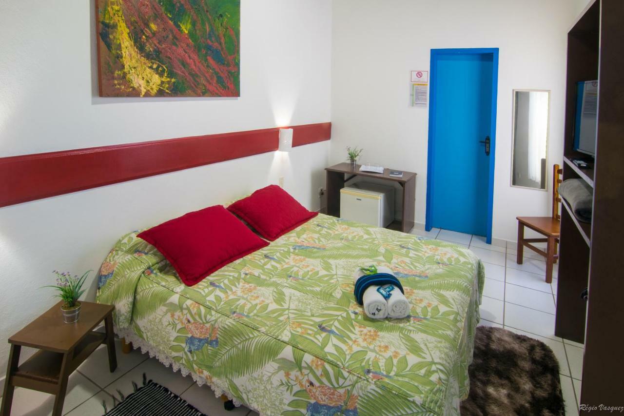 Inn Del Rey Paraty