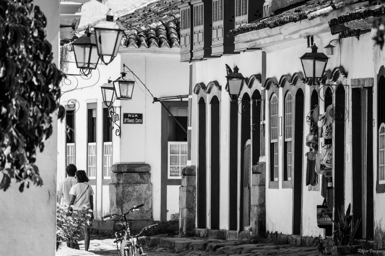Del Rey 3* Paraty