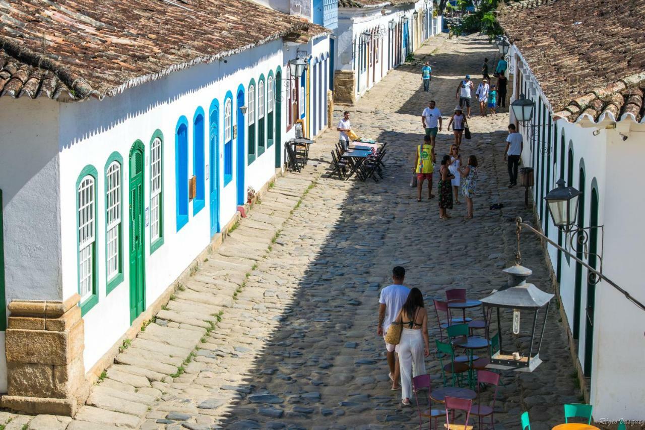 Del Rey 3* Paraty