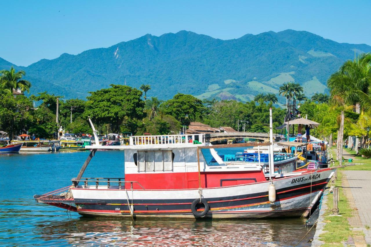 Inn Del Rey Paraty